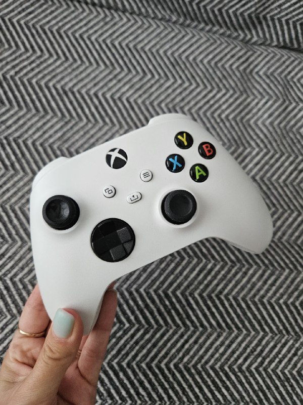 Геймпад Xbox
