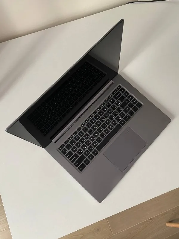 Xiaomi Mi Notebook Pro 15.6 1