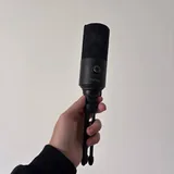 микрофон Fifine с кабелем USB и поп-фильтром 2