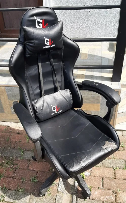 Игровое кресло GameLab 1