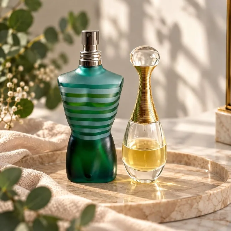Jean Paul Gaultier, Christian Dior J’adore