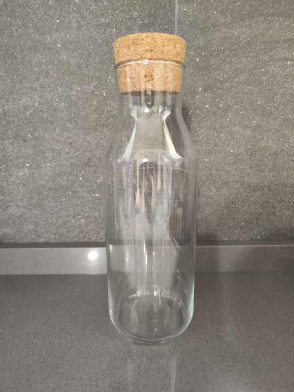 Бутылка для воды