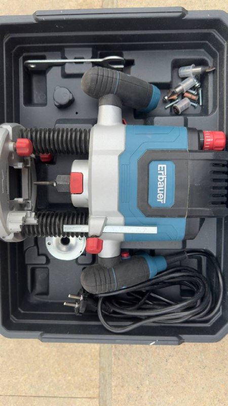 Фрезер Erbauer ER2100 2100W 2