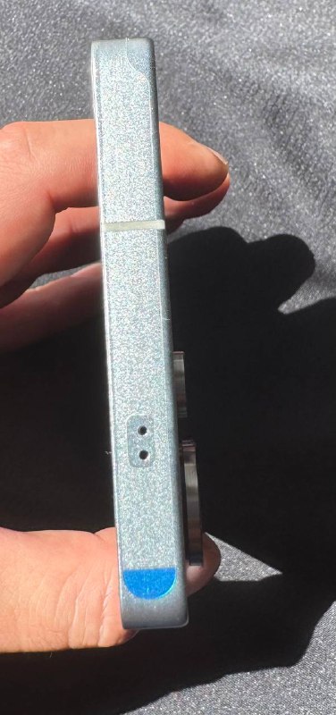 Samsung galaxy s25 ultra 256 gb titanium silver blue 5