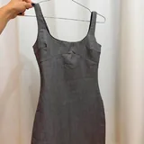 Zara dress 3