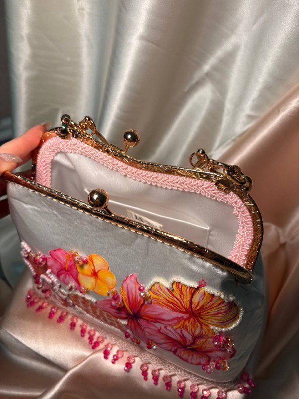 Сумка ручной работы 5