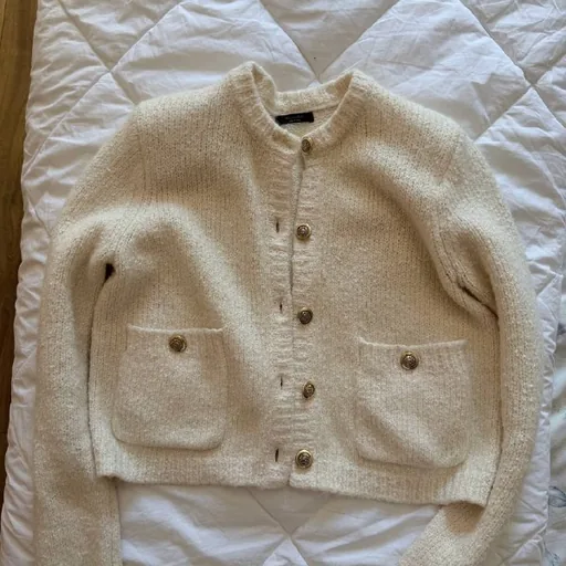 Кардиган Massimo Dutti