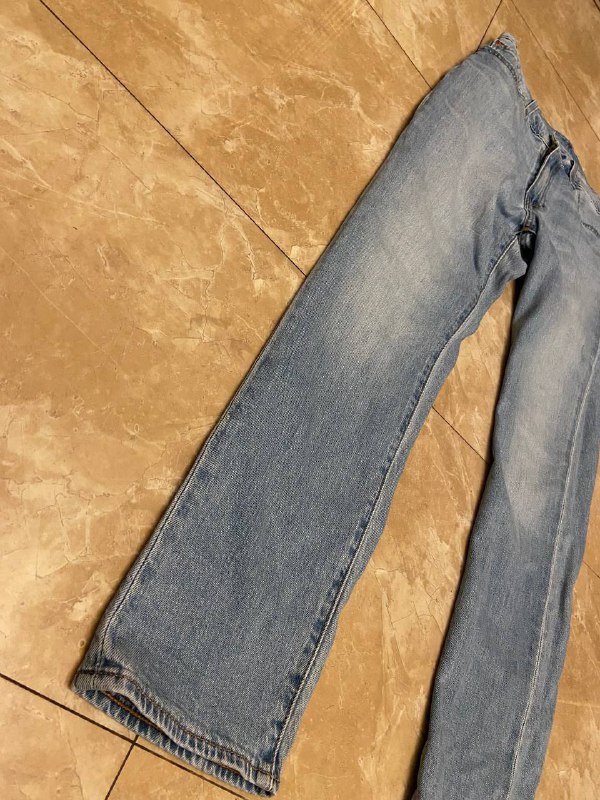 Levi's jeans 4