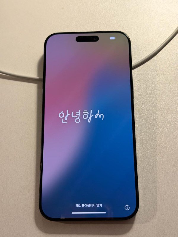 iPhone 16 Pro Max 512GB Black Titanium 2