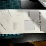 MacBook keyboard cover 2