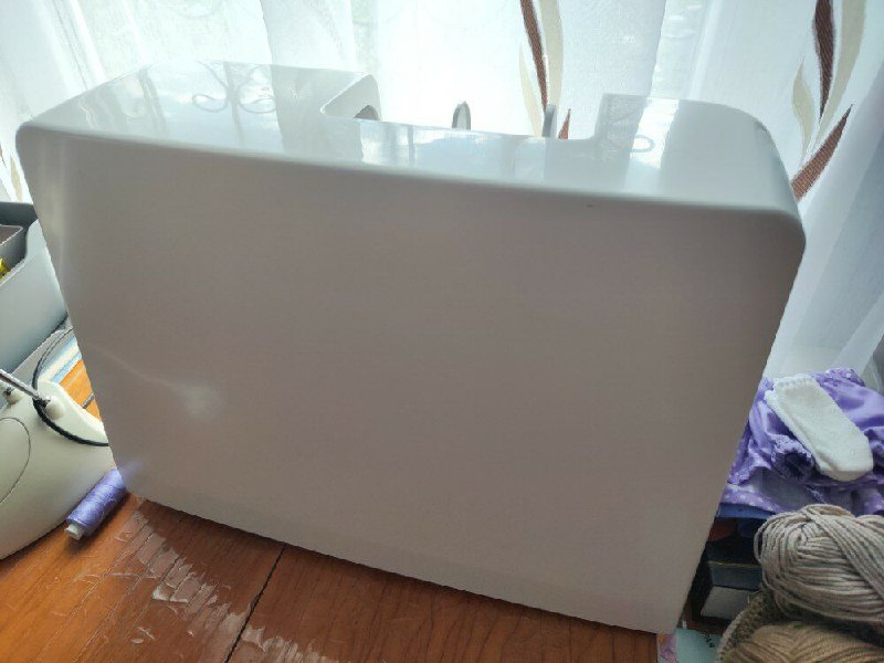 Швейная машина Janome ArtDecor 7180 3