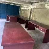 Офисные столы 3