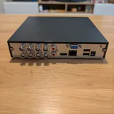 Видеорегистратор Dahua XVR1B08-I и SSD диск 256 GB 3