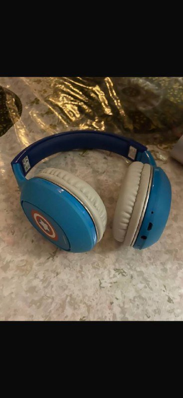 Электросамокат, наушники 9