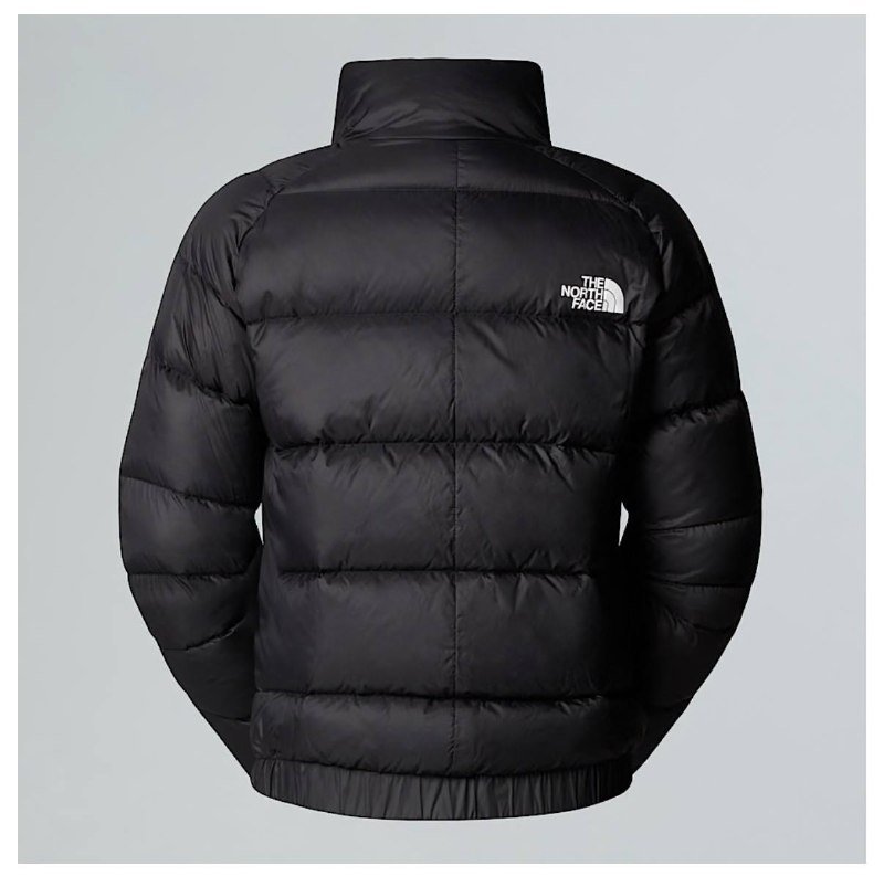пуховик The North Face, размер XS 2