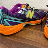Новые кроссовки New Balance 5