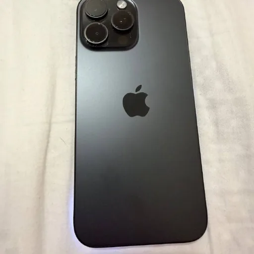 iPhone 16 Pro Max 512 ГБ