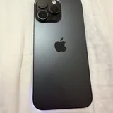 iPhone 16 Pro Max 512 ГБ 1