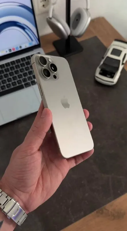 Iphone 15 Pro Max 3