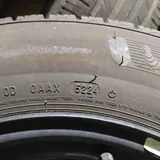 Зимние шины Michelin X-ICE на дисках, комплект 4 шт. 3