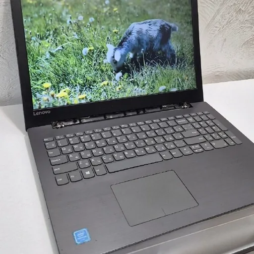 Ноутбук Lenovo 15.6"