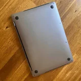 MacBook Pro 13-inch 4