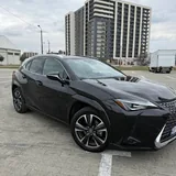 Lexus UX 300h 2024 1