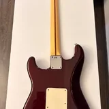 Электрогитара Fender Stratocaster Mexico 2003 2