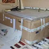Диван-кровать IKEA FRIDHULT 4
