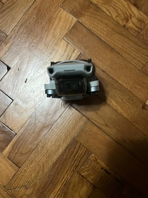 DJI Mini 2 4K Camera Drone 5