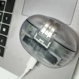 Beats Studio Buds+ (прозрачные) 2