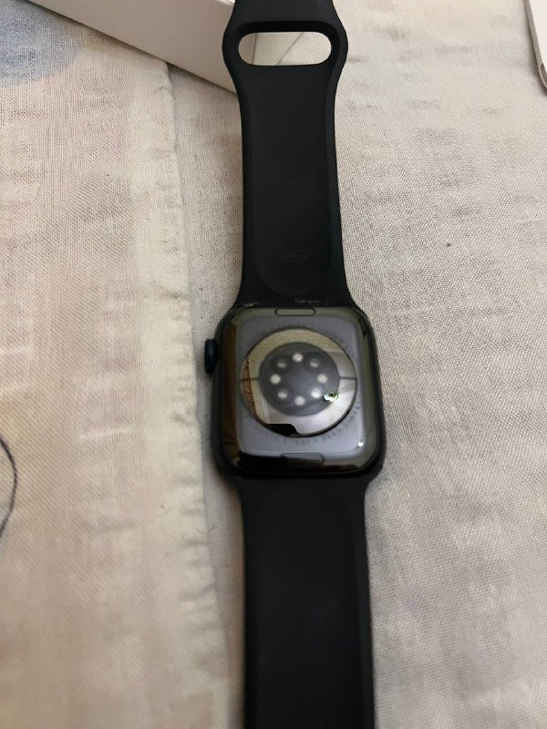 Apple Watch 7 series 3