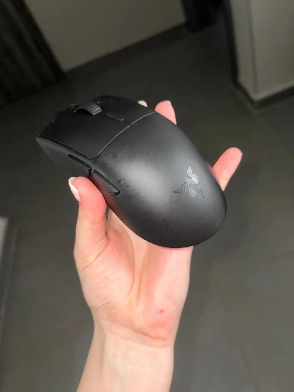 Мышь Razer Viper HyperSpeed 1