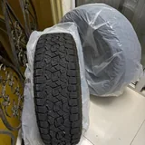 Шины Toyo Open Country 215/70 R16, 2 шт. 1