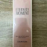 Calvin Klein Eternity Moment 1