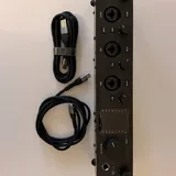 Topping Professional E4x4 Pre USB аудиоинтерфейс 1