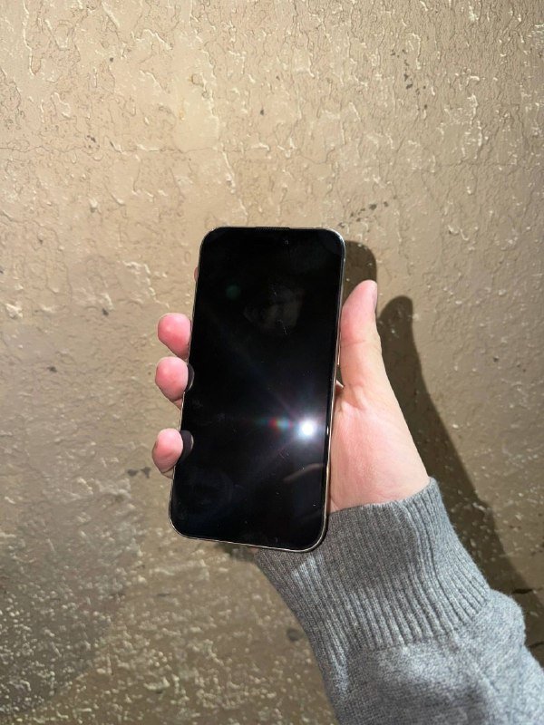 IPhone 15Pro 4