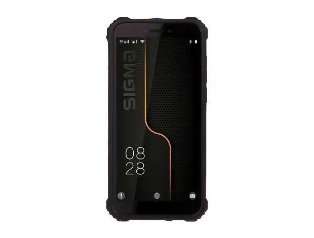 Sigma mobile X-Treme PQ 38 IP 68 4/32s, новая мультиварка