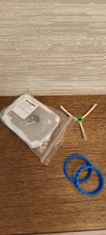 Робот-пылесос Roomba i7+ 3