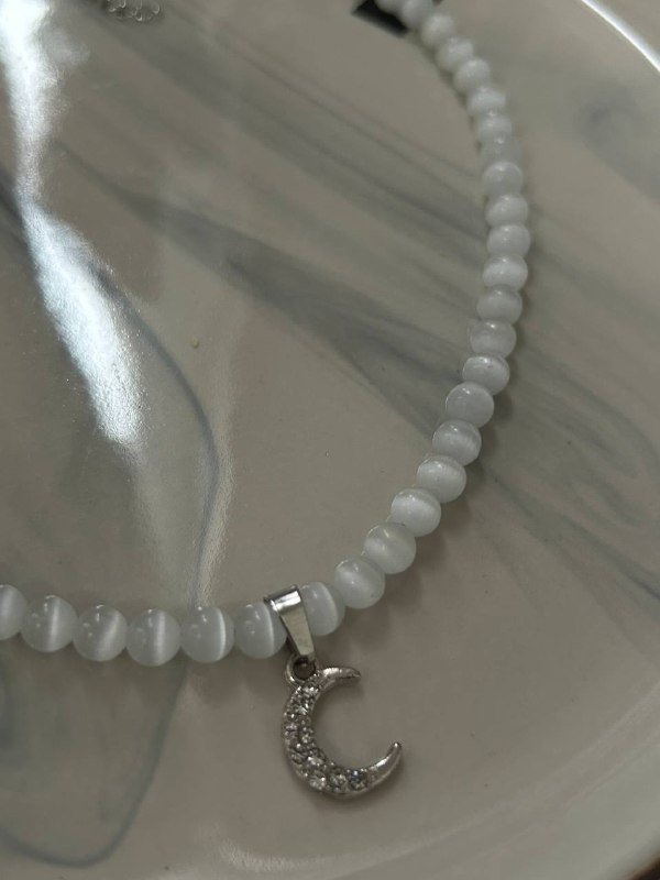 Ожерелья и браслеты из натуральных камней 2