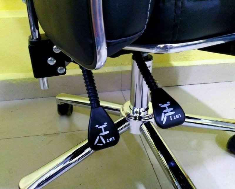 Кресло руководителя 5