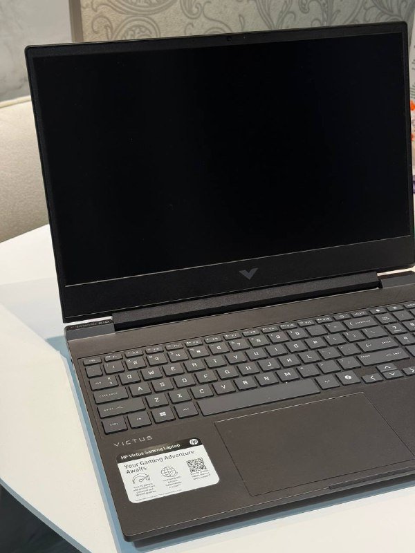 Игровой ноутбук HP Victus 2