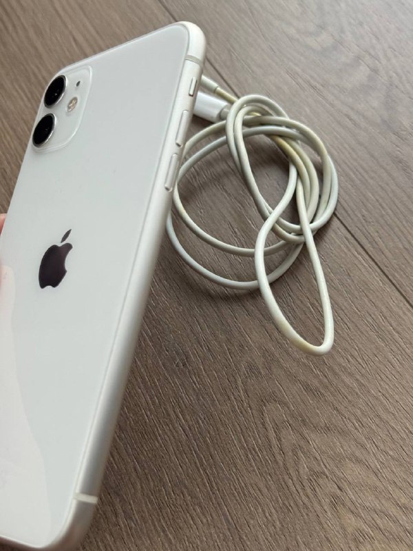 iPhone 11 64GB 4
