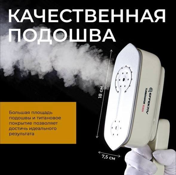 Мини-отпариватели универсальные