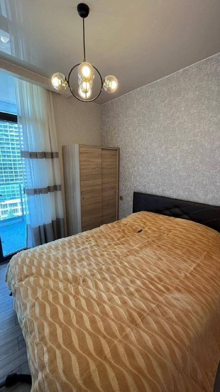 Премиум квартира в Батуми на улице Шартава 4