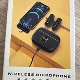 Петличный микрофон Powerhub 1