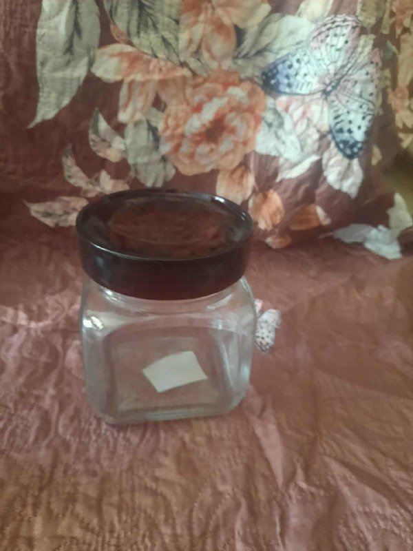 графины и банки для хранения продуктов 5