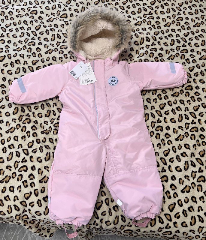 Комбинезон H&M 86 размер новый