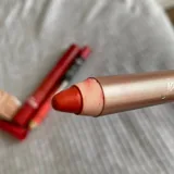 Купальники, карандаш для губ, контейнеры, обувь, пеленка, одеяльце 9