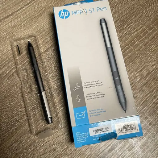 HP Pen 1.51 стилус
